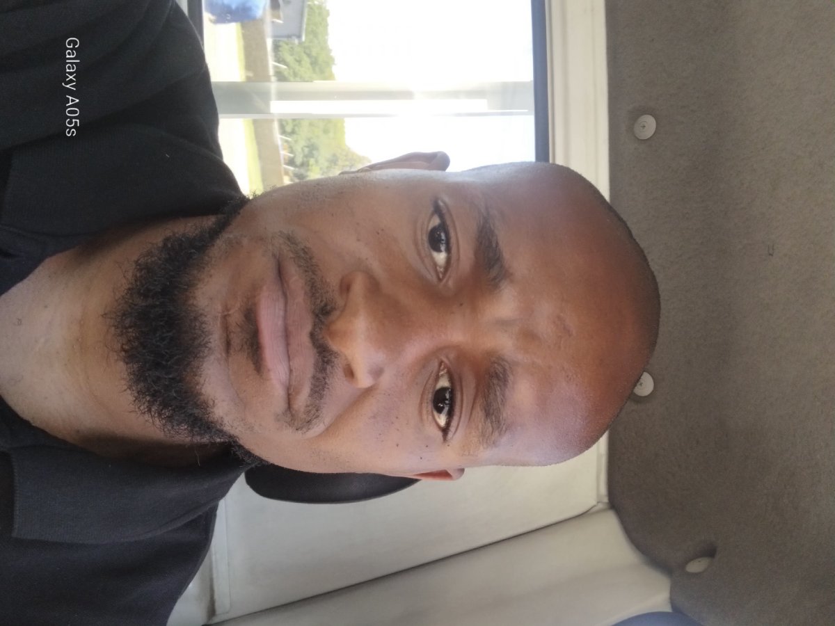 U - eBakkie driver