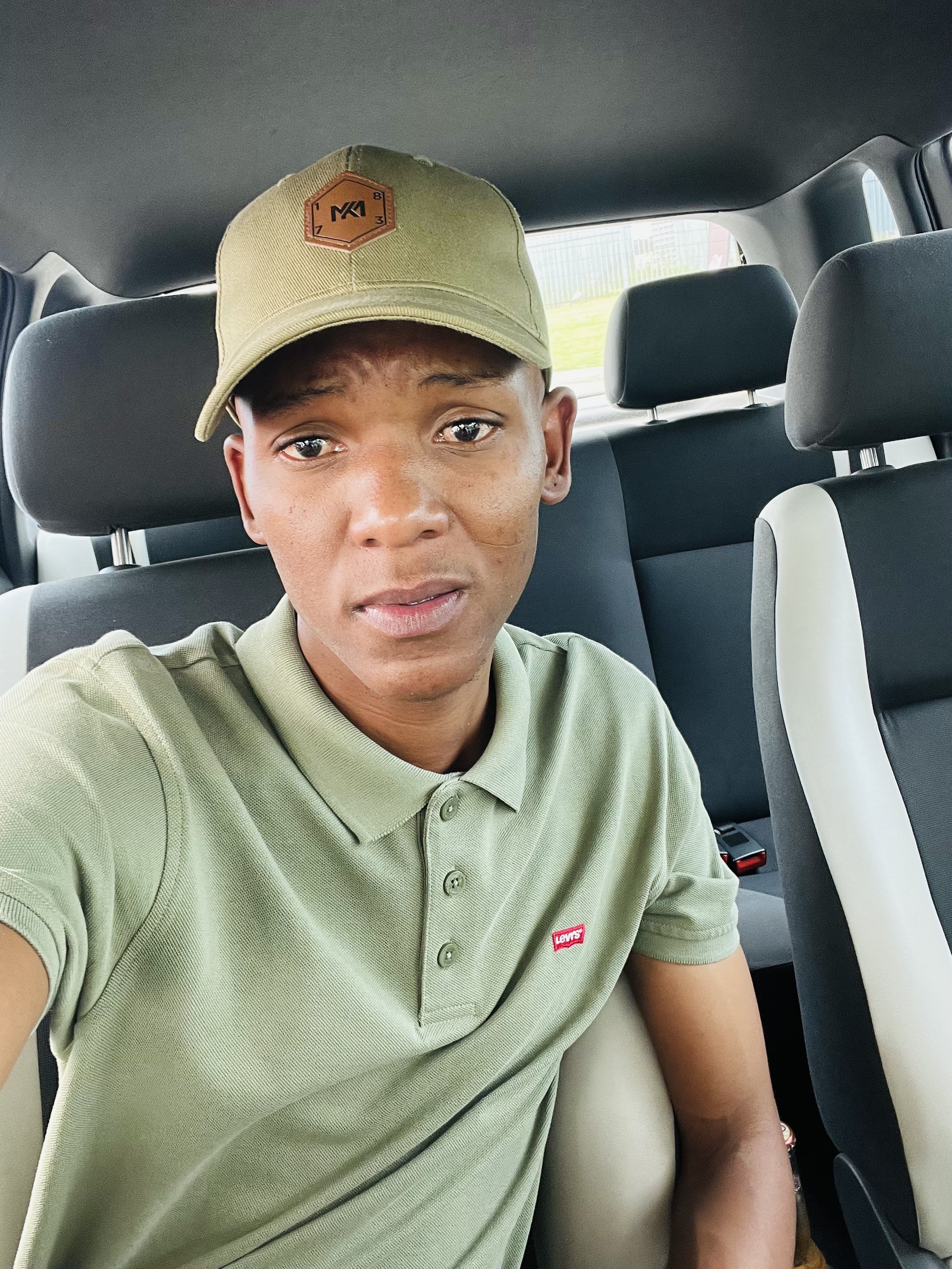 R - eBakkie driver