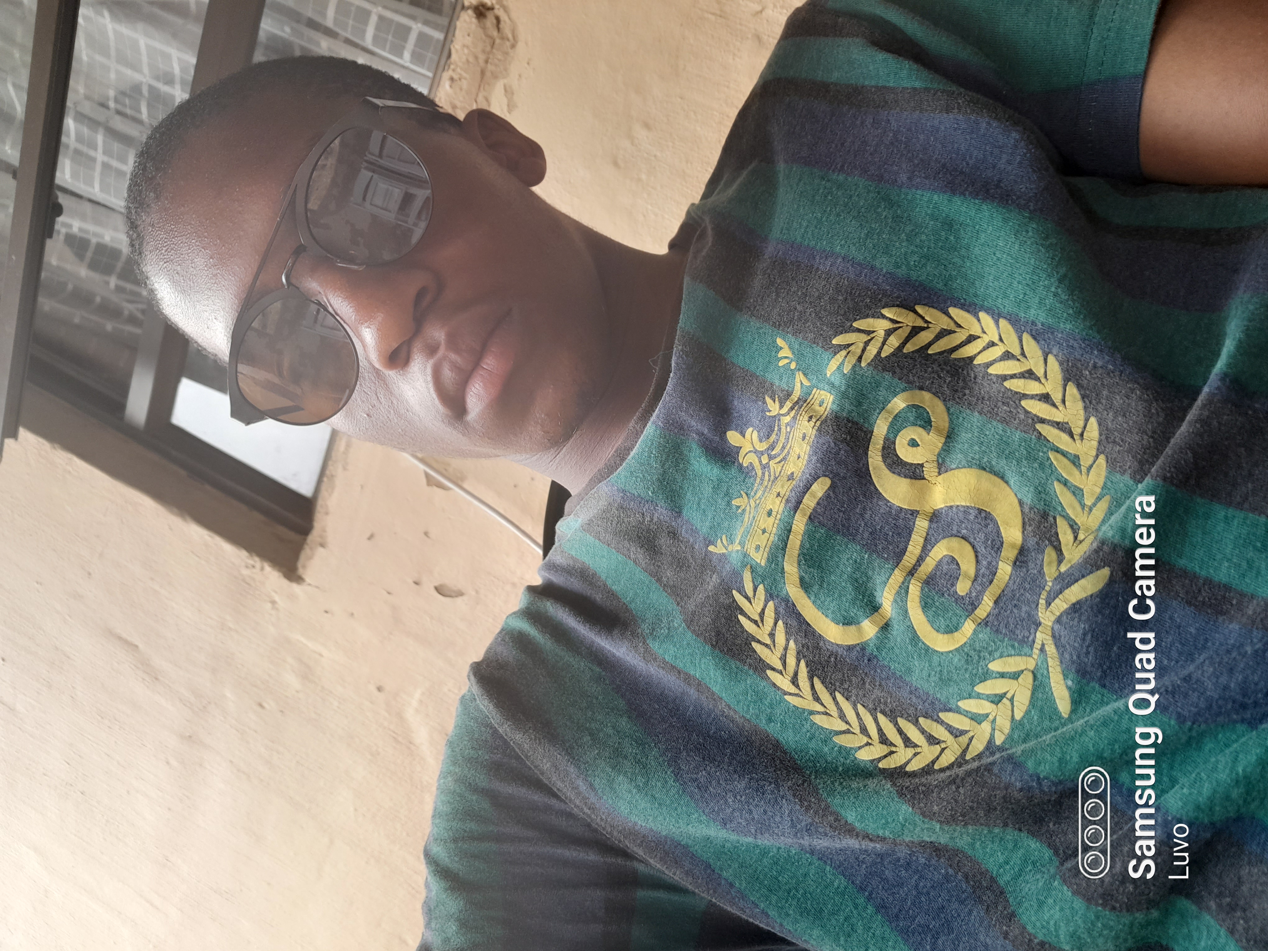 S - eBakkie driver