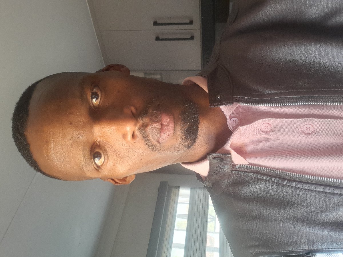 O - eBakkie driver