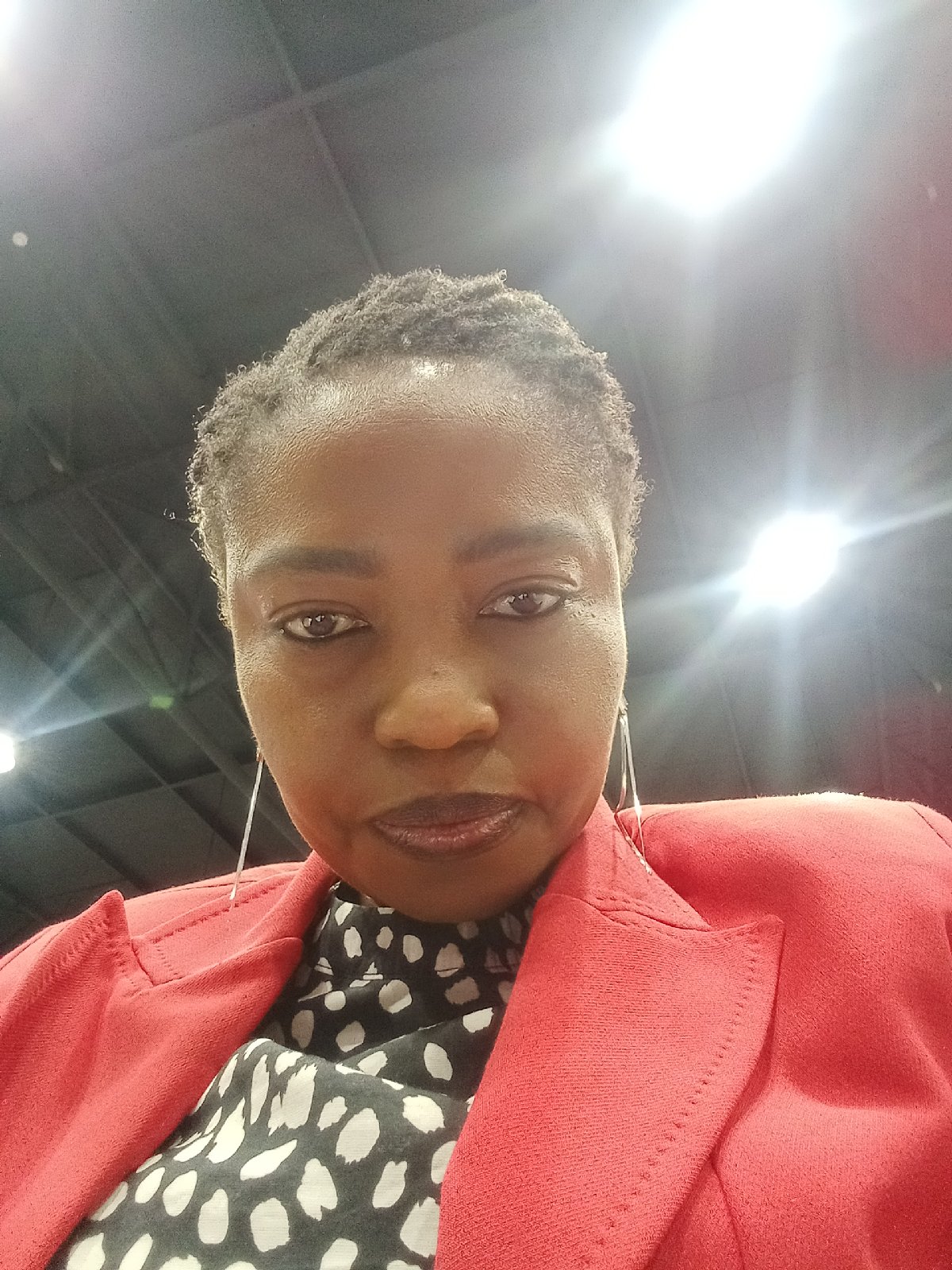 N - eBakkie driver