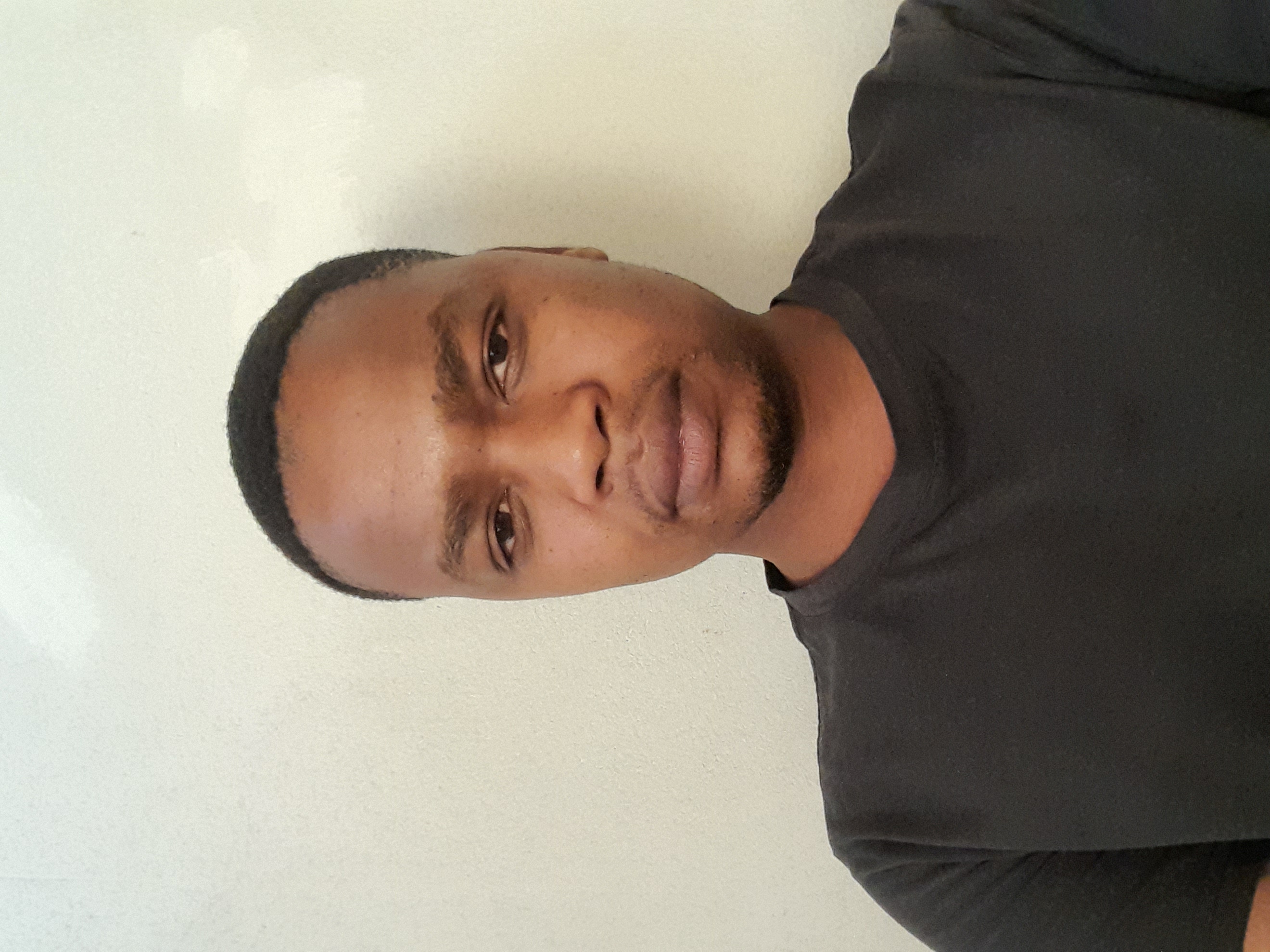A - eBakkie driver