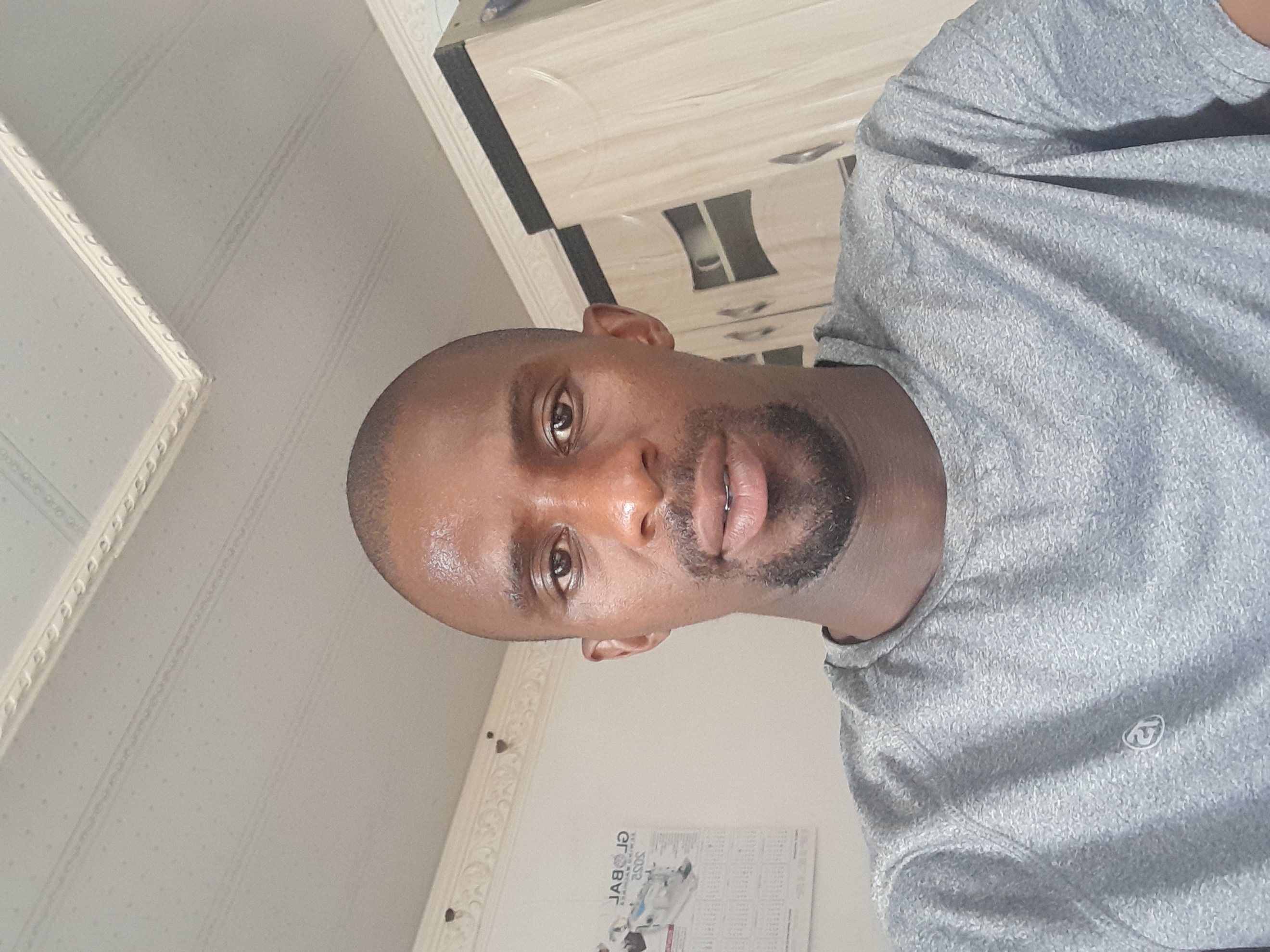 M - eBakkie driver