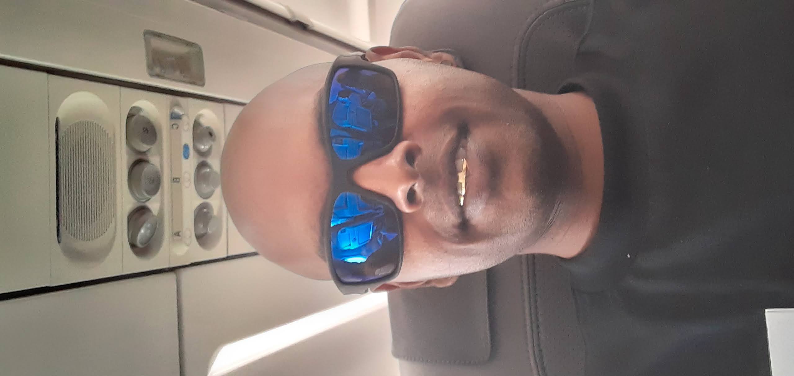 K - eBakkie driver