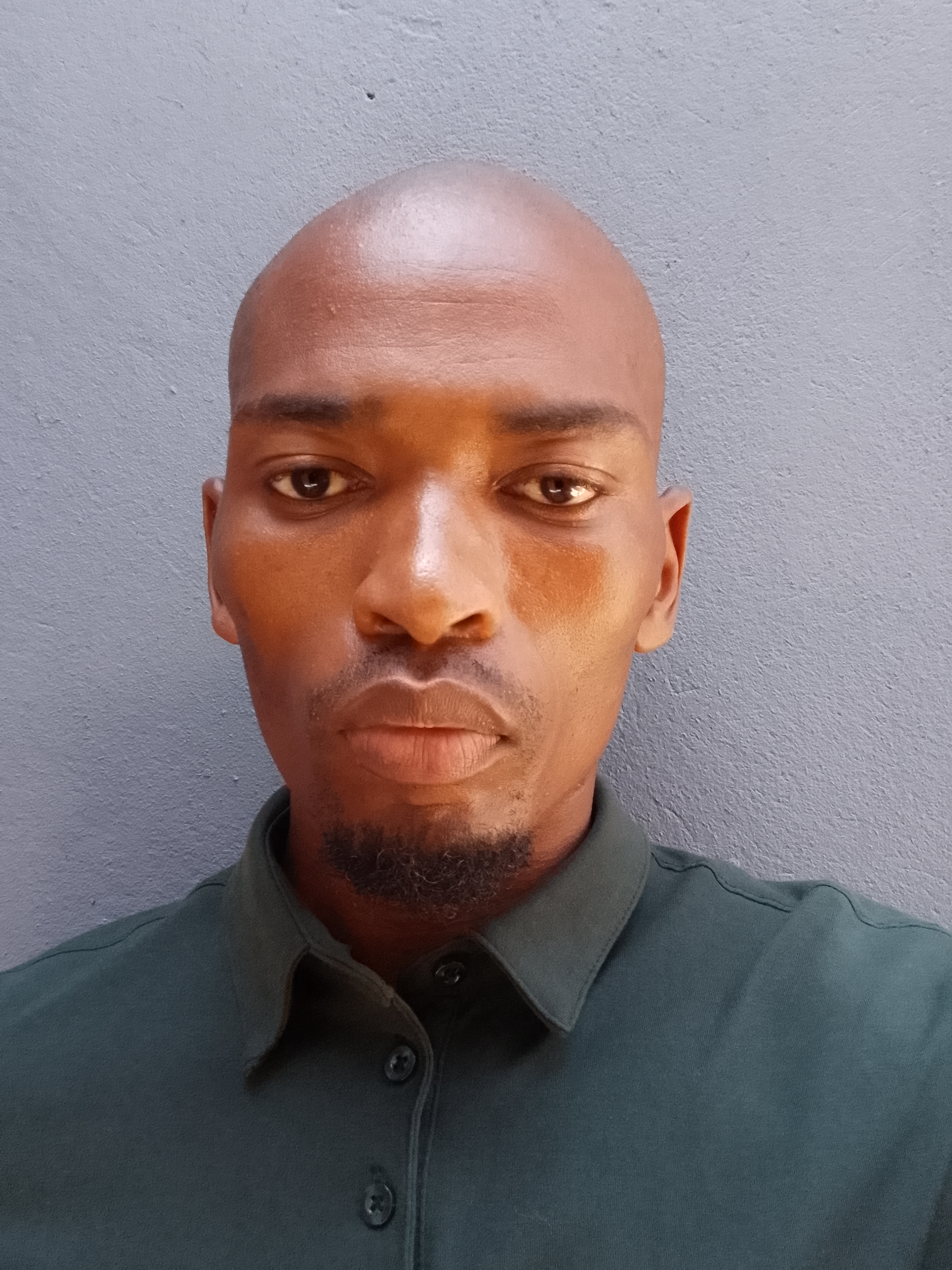 P - eBakkie driver