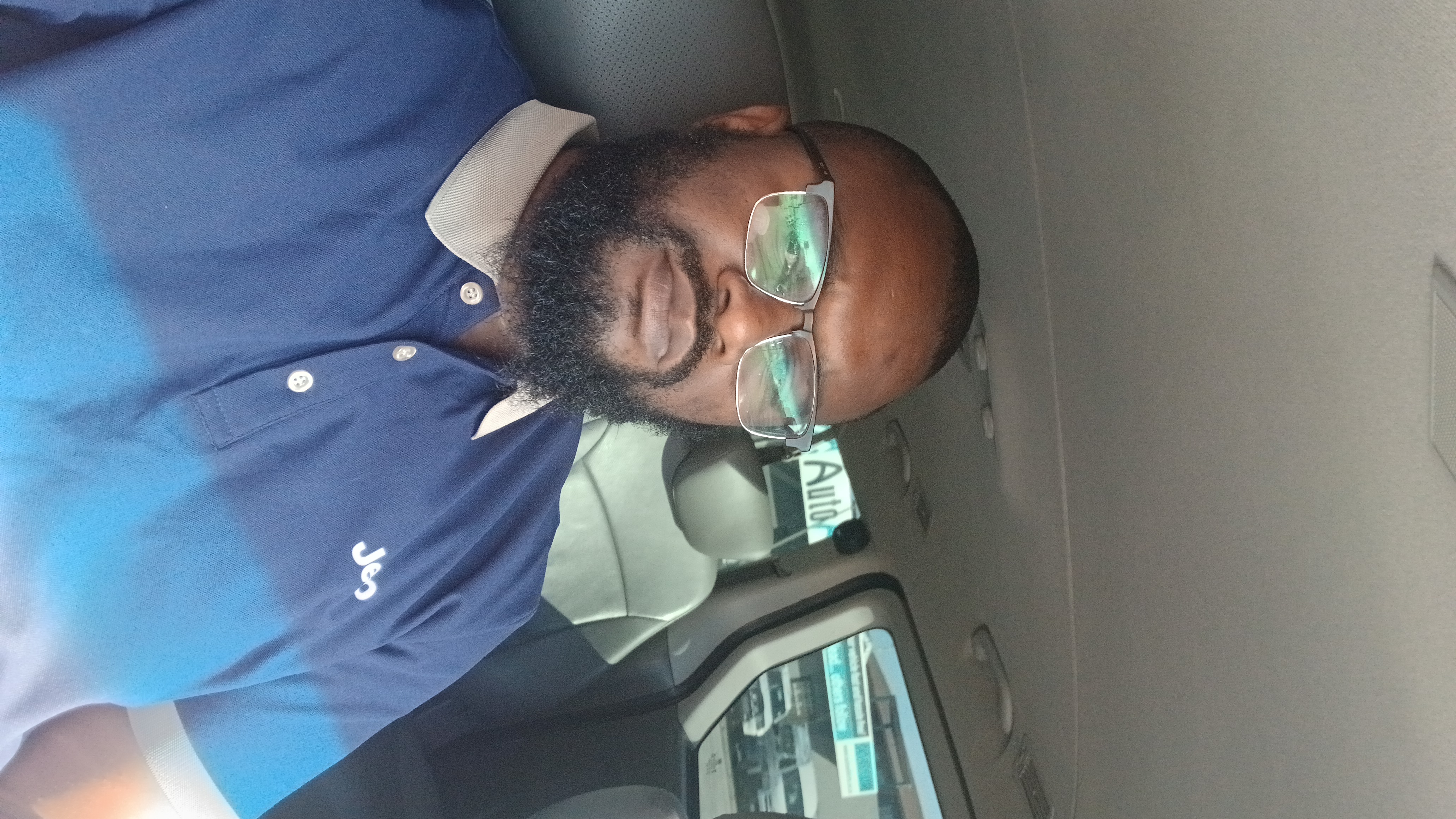 N - eBakkie driver