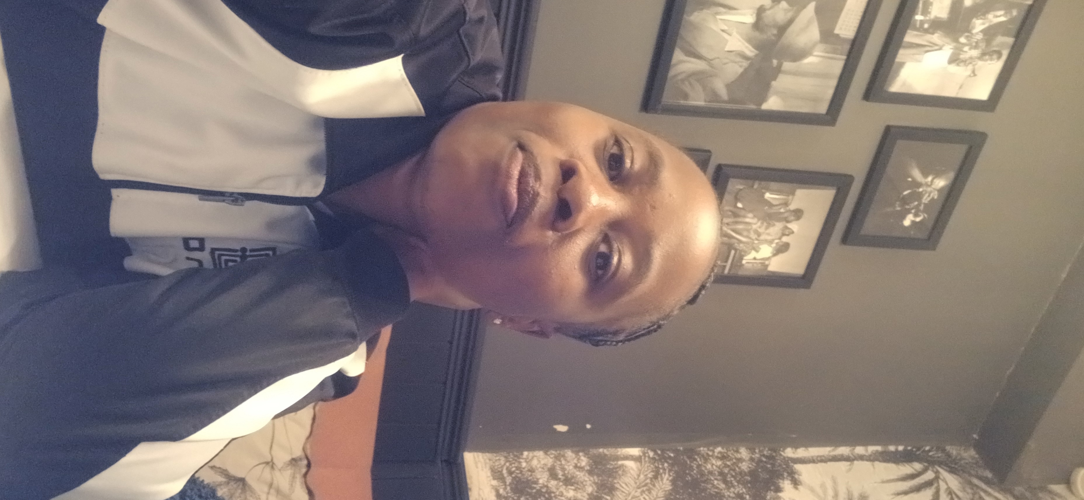 M - eBakkie driver