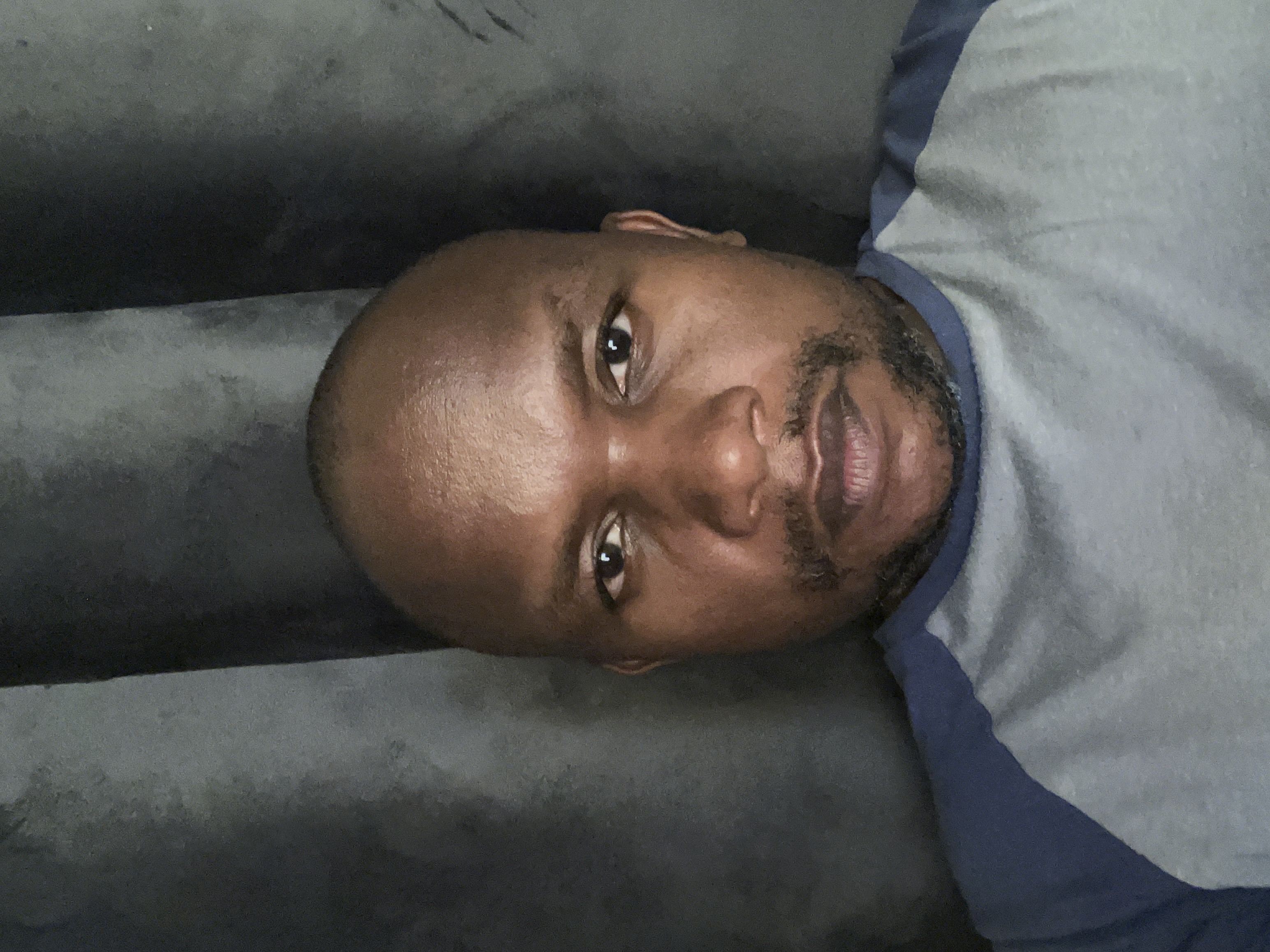 S - eBakkie driver
