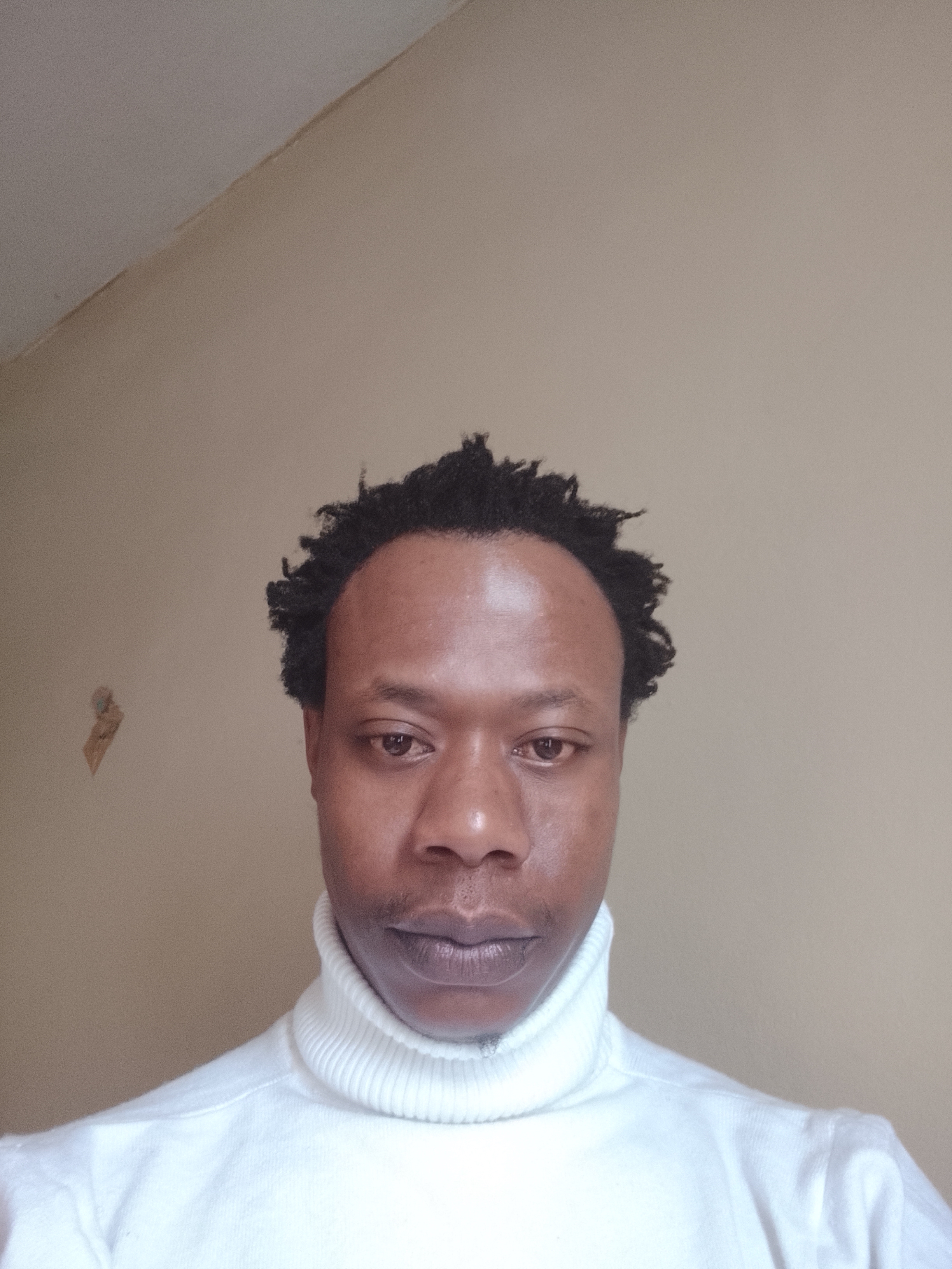 P - eBakkie driver