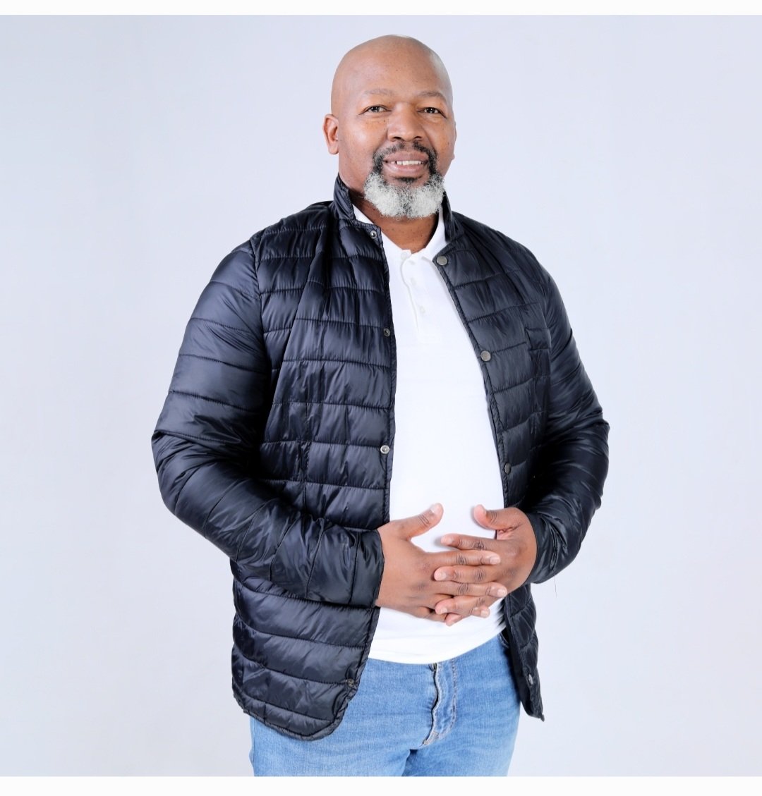 M - eBakkie driver