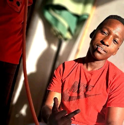 L - eBakkie driver