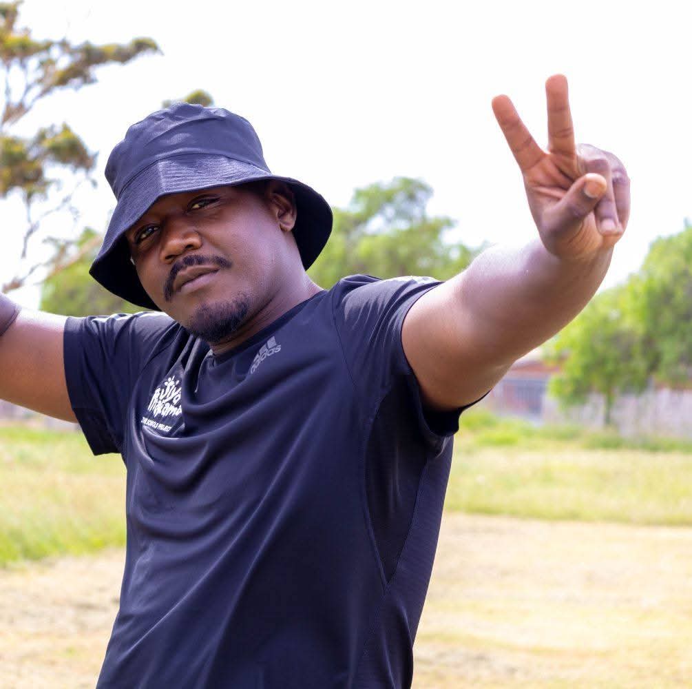 Y - eBakkie driver