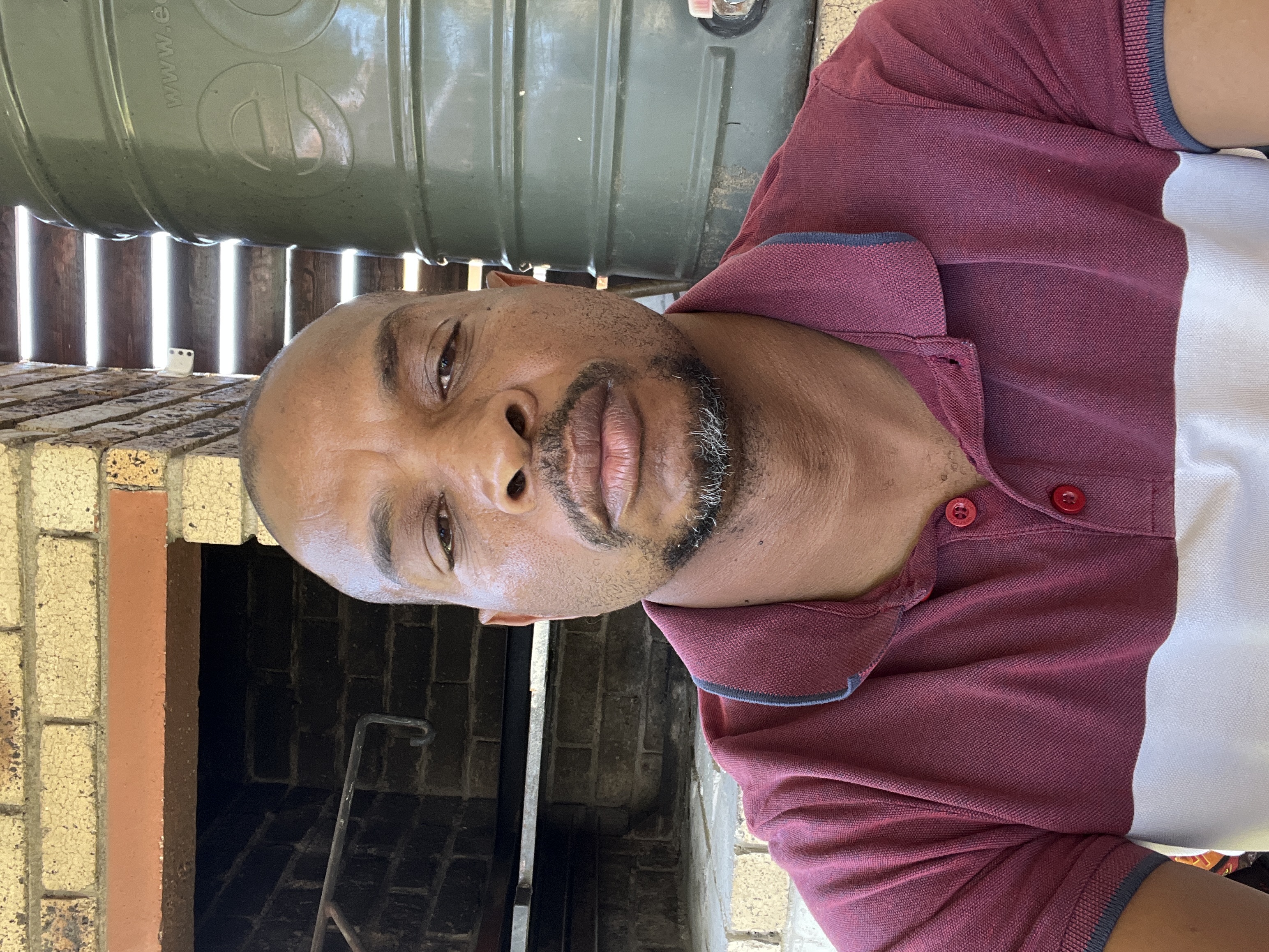P - eBakkie driver