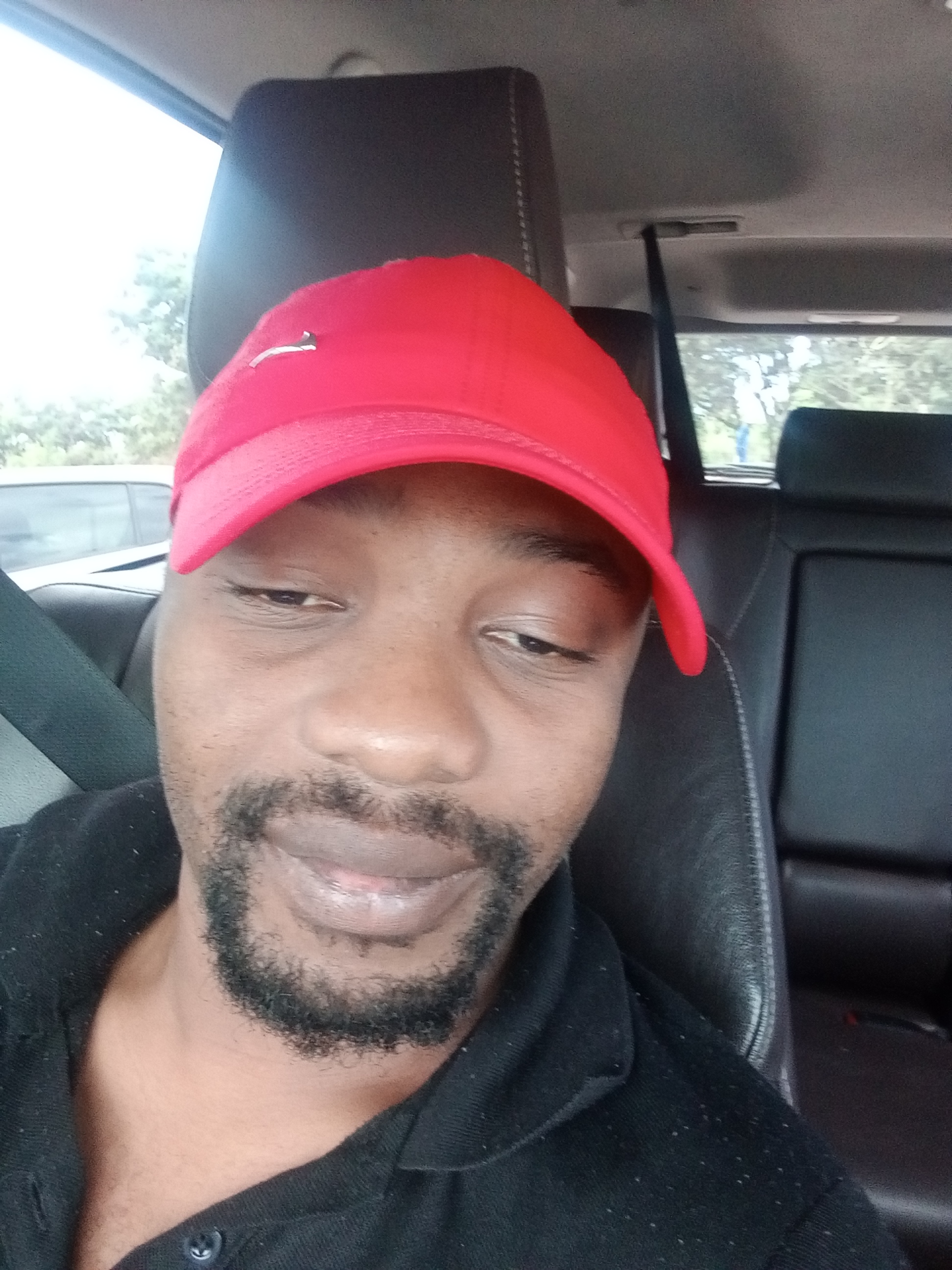 M - eBakkie driver