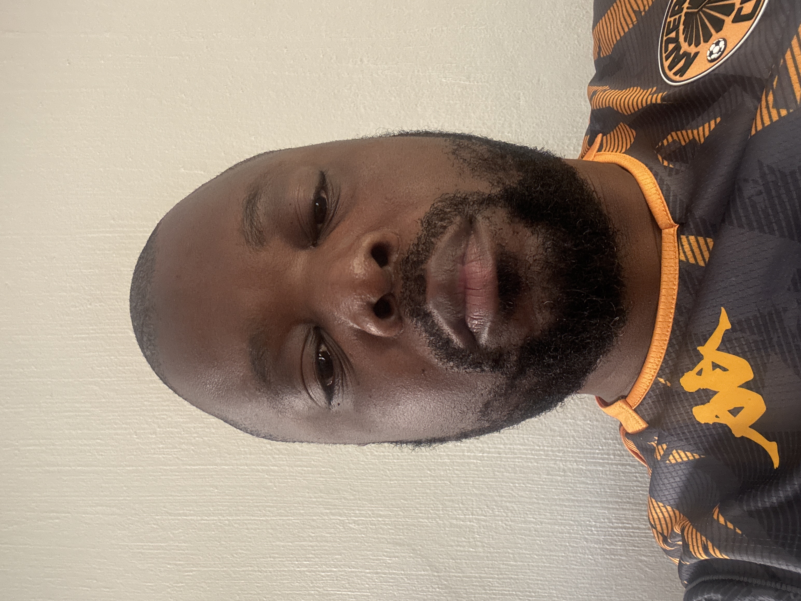 L - eBakkie driver