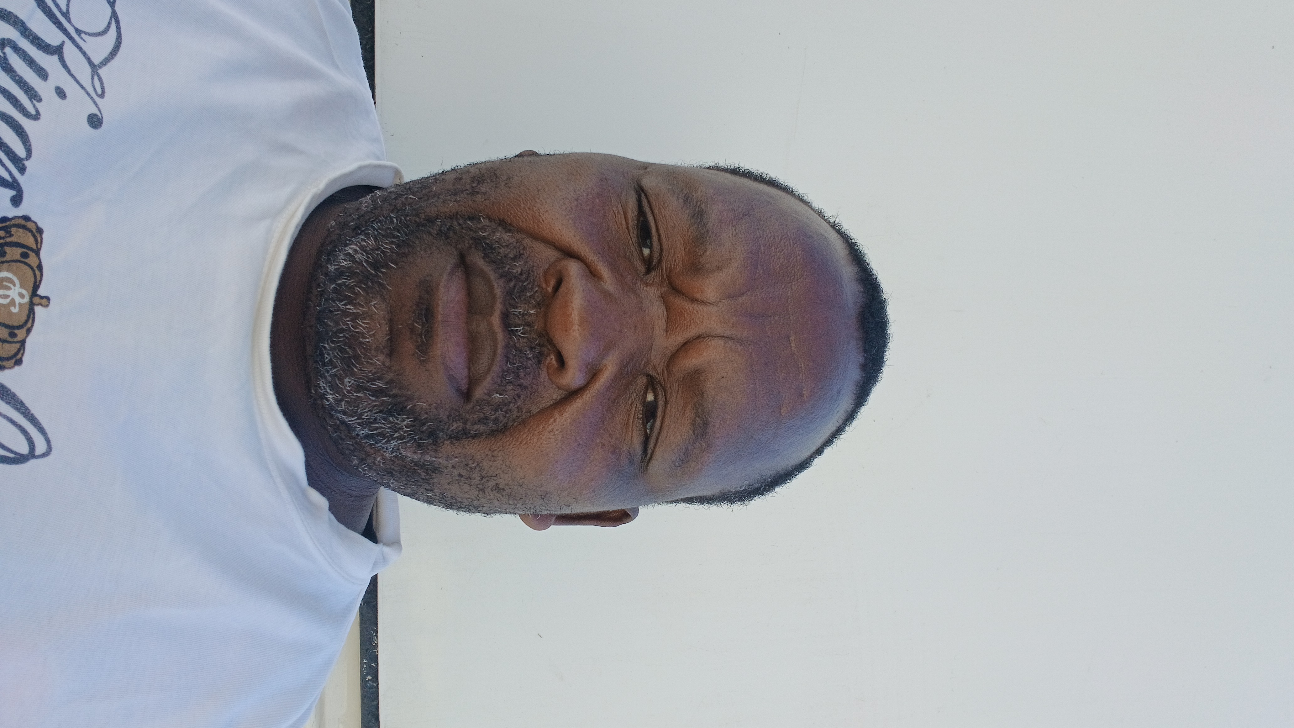 W - eBakkie driver