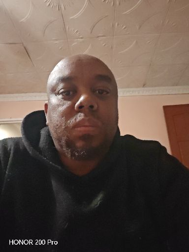 D - eBakkie driver