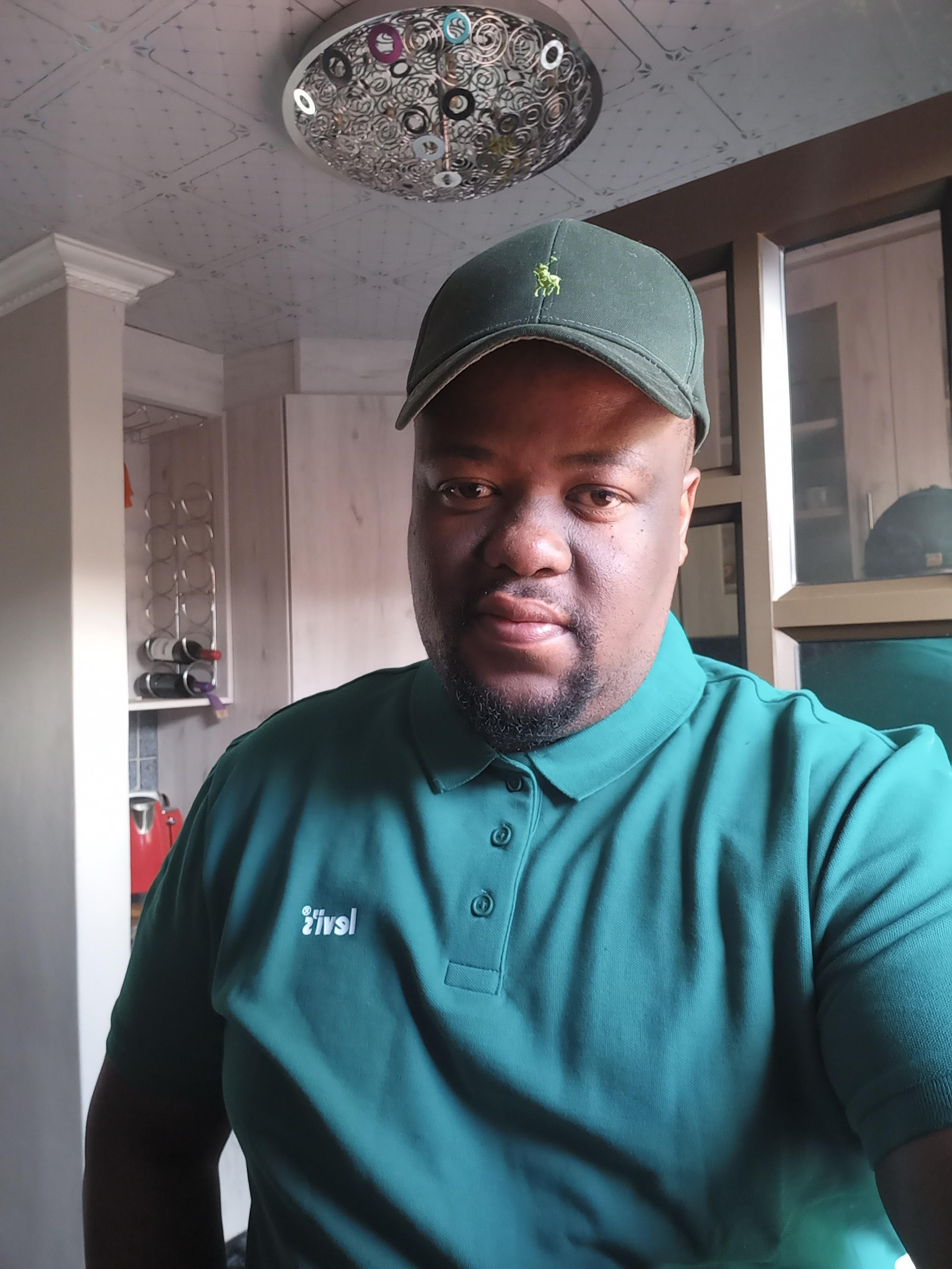 T - eBakkie driver