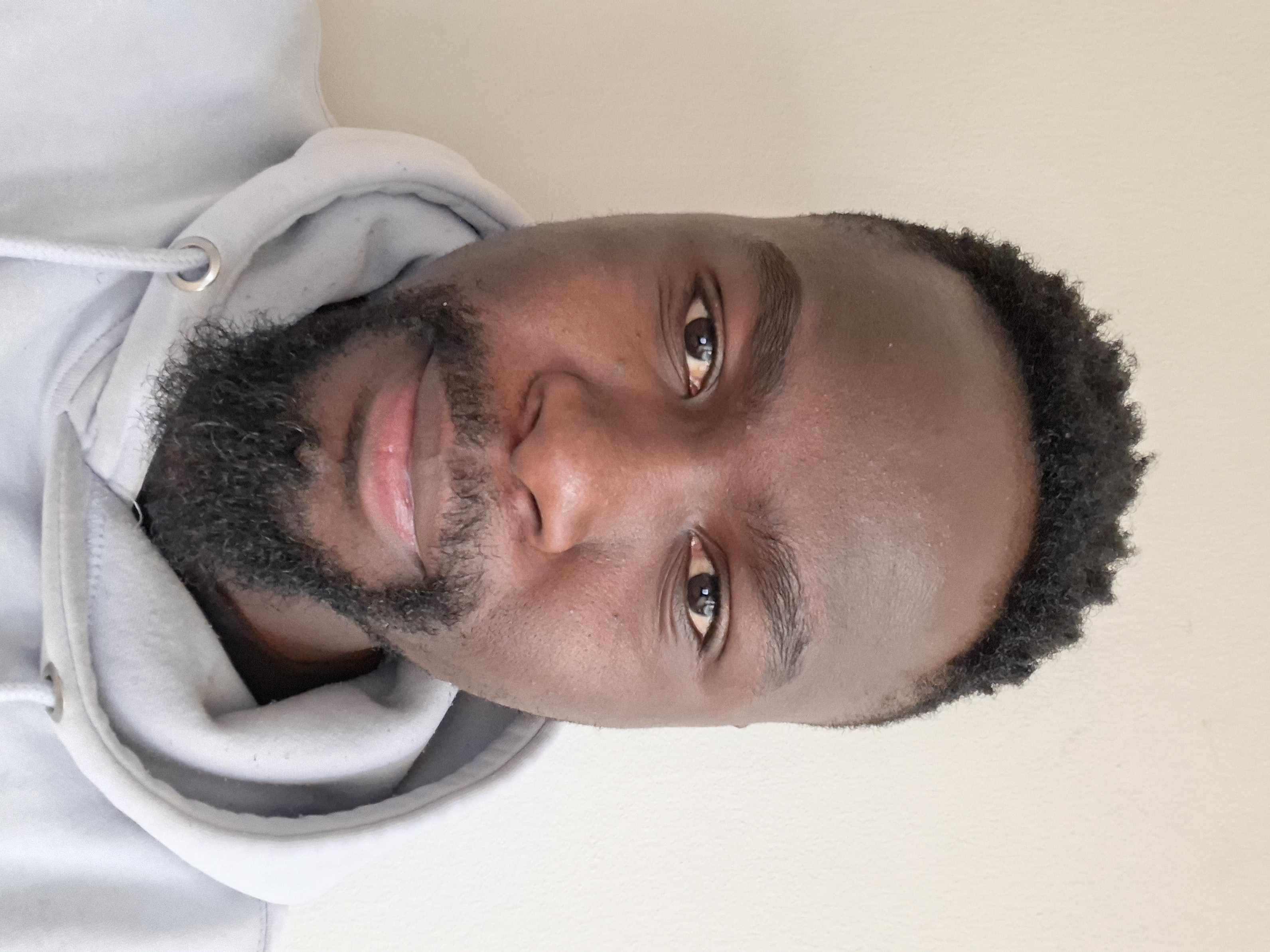 G - eBakkie driver