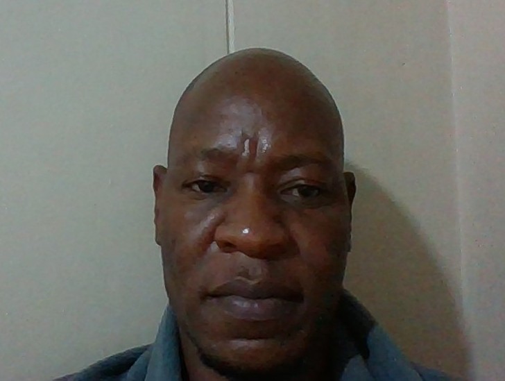 M - eBakkie driver