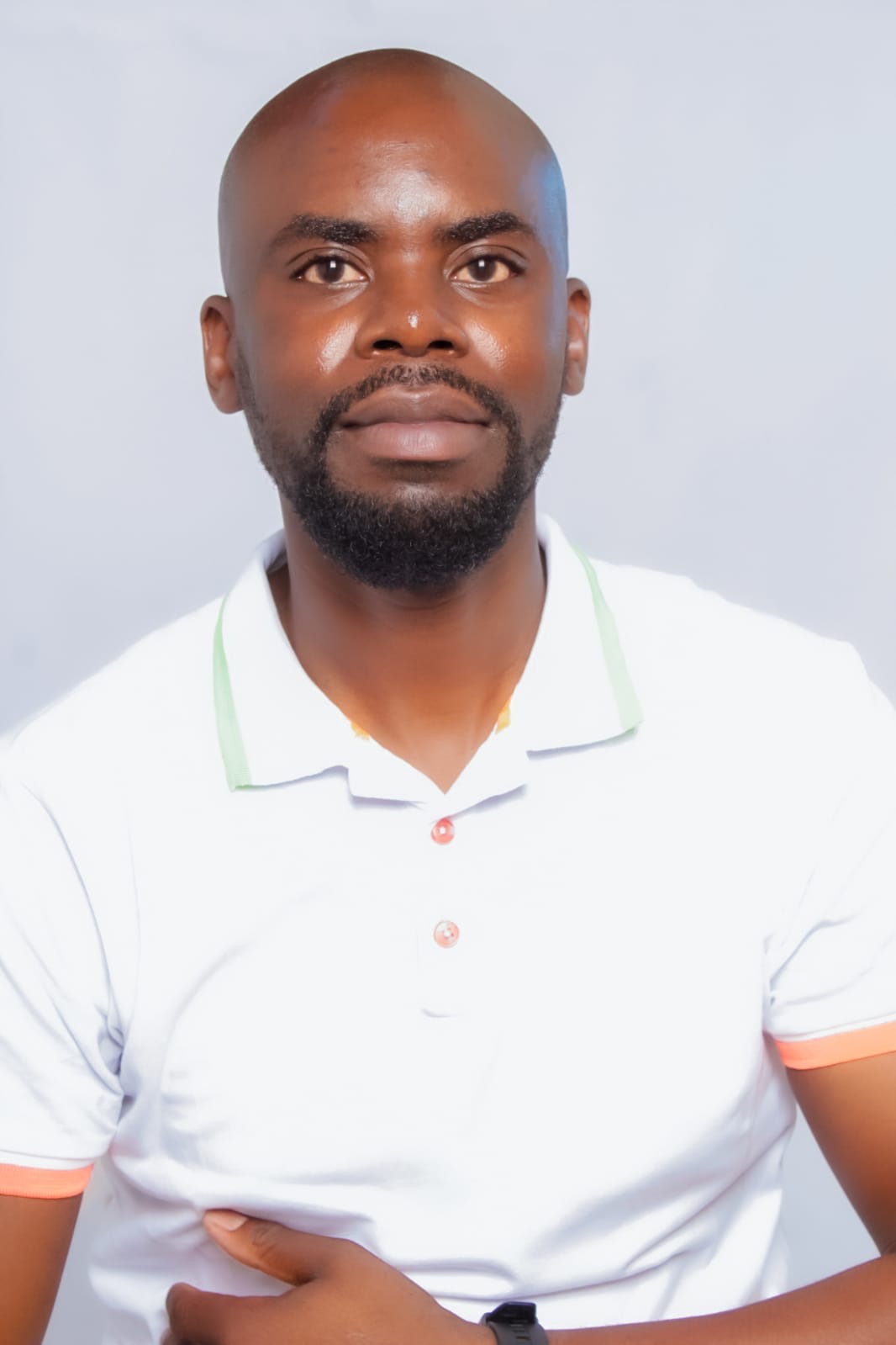 S - eBakkie driver