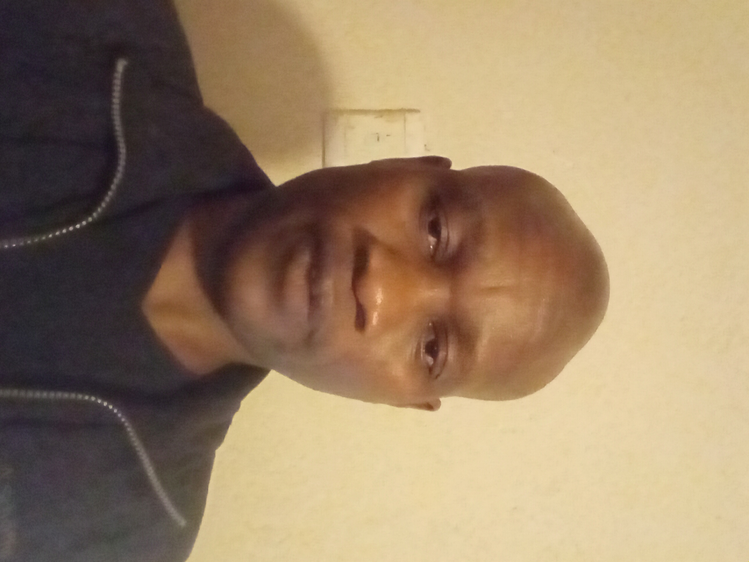 A - eBakkie driver