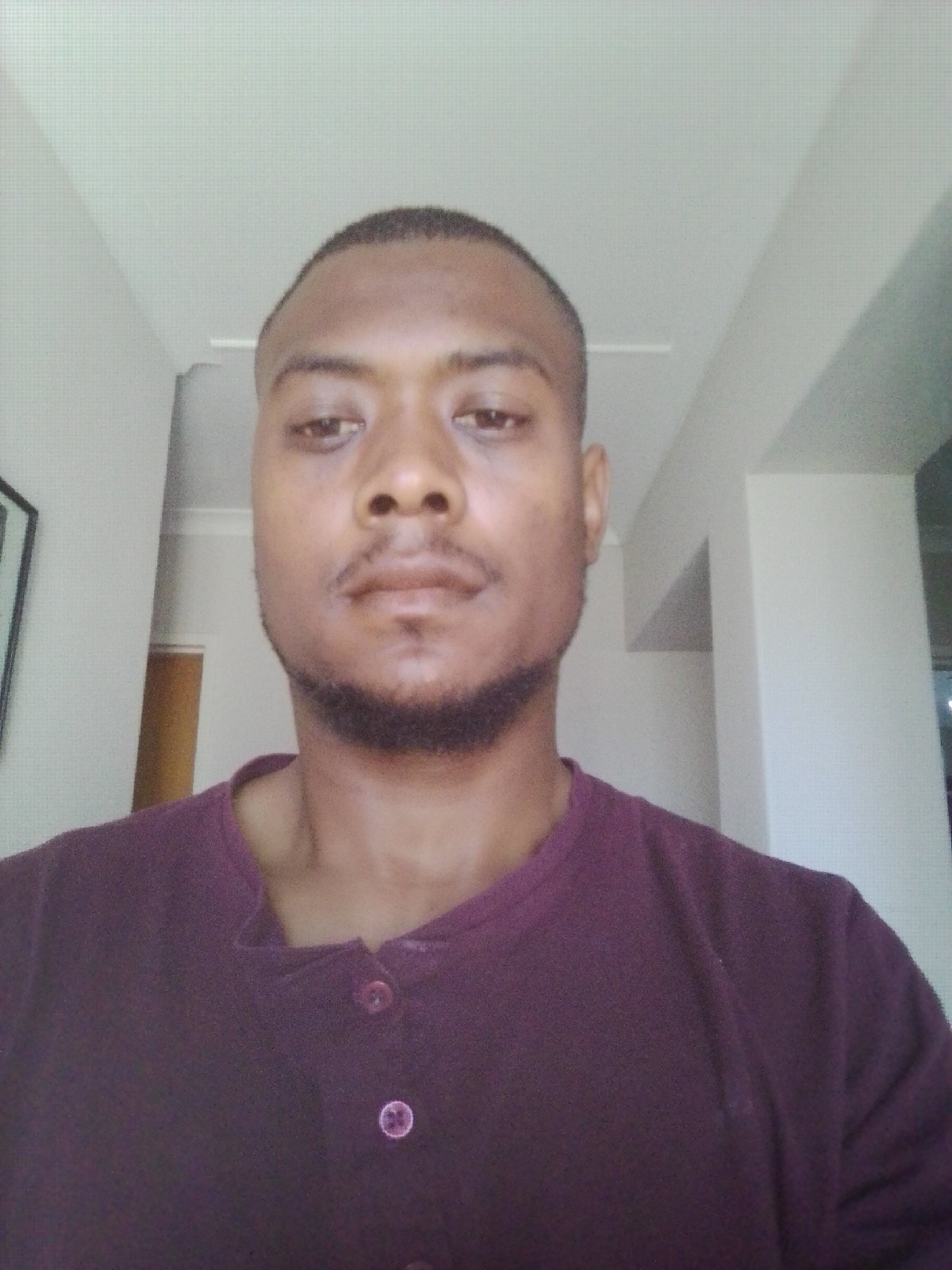 S - eBakkie driver