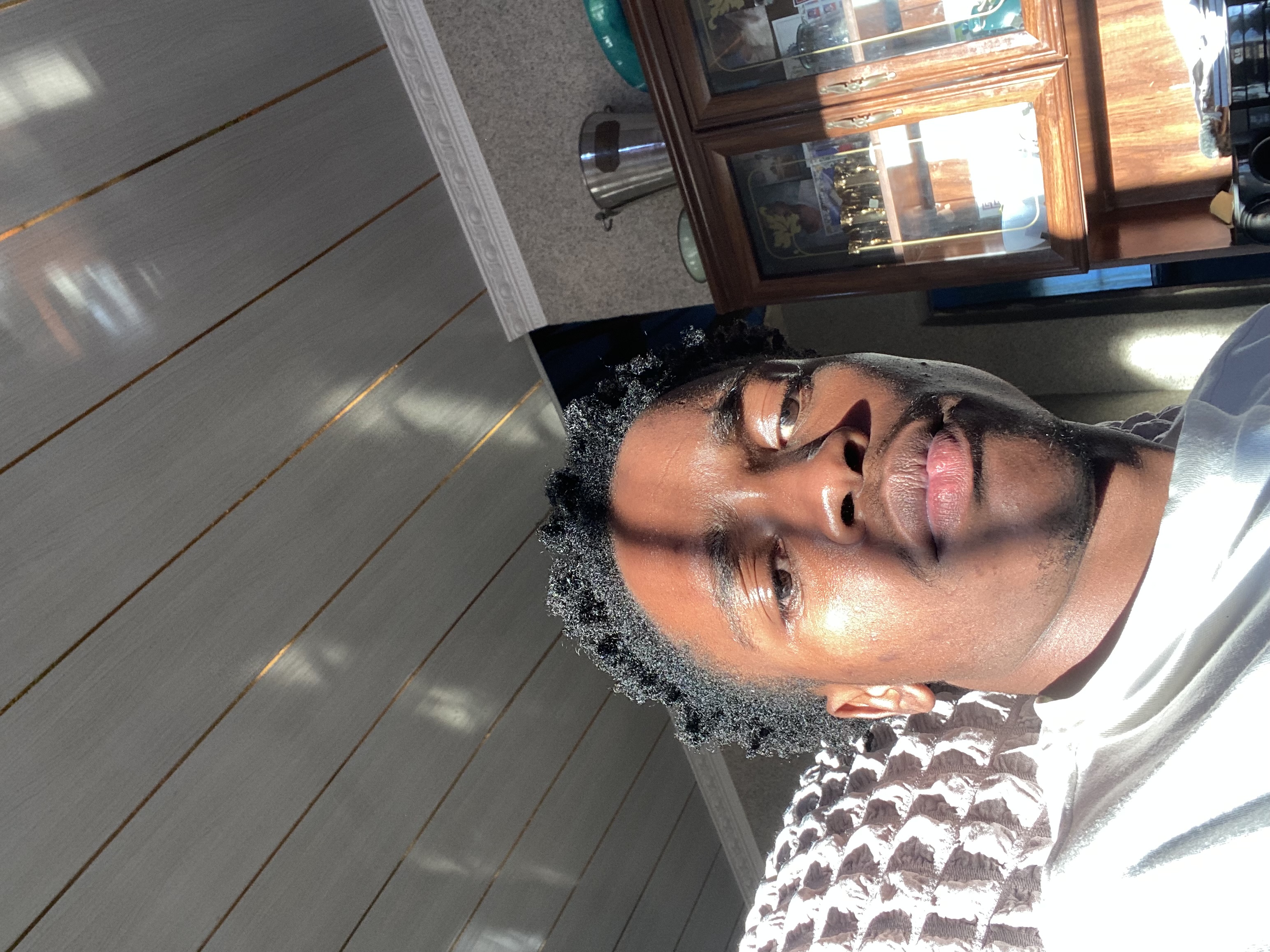 M - eBakkie driver