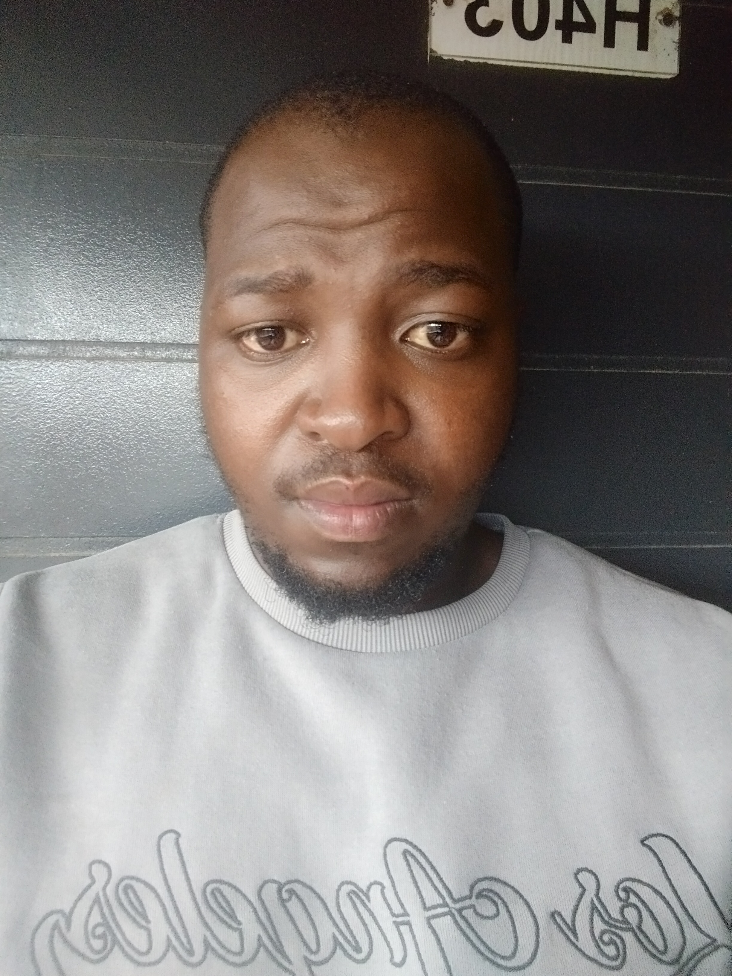 Z - eBakkie driver