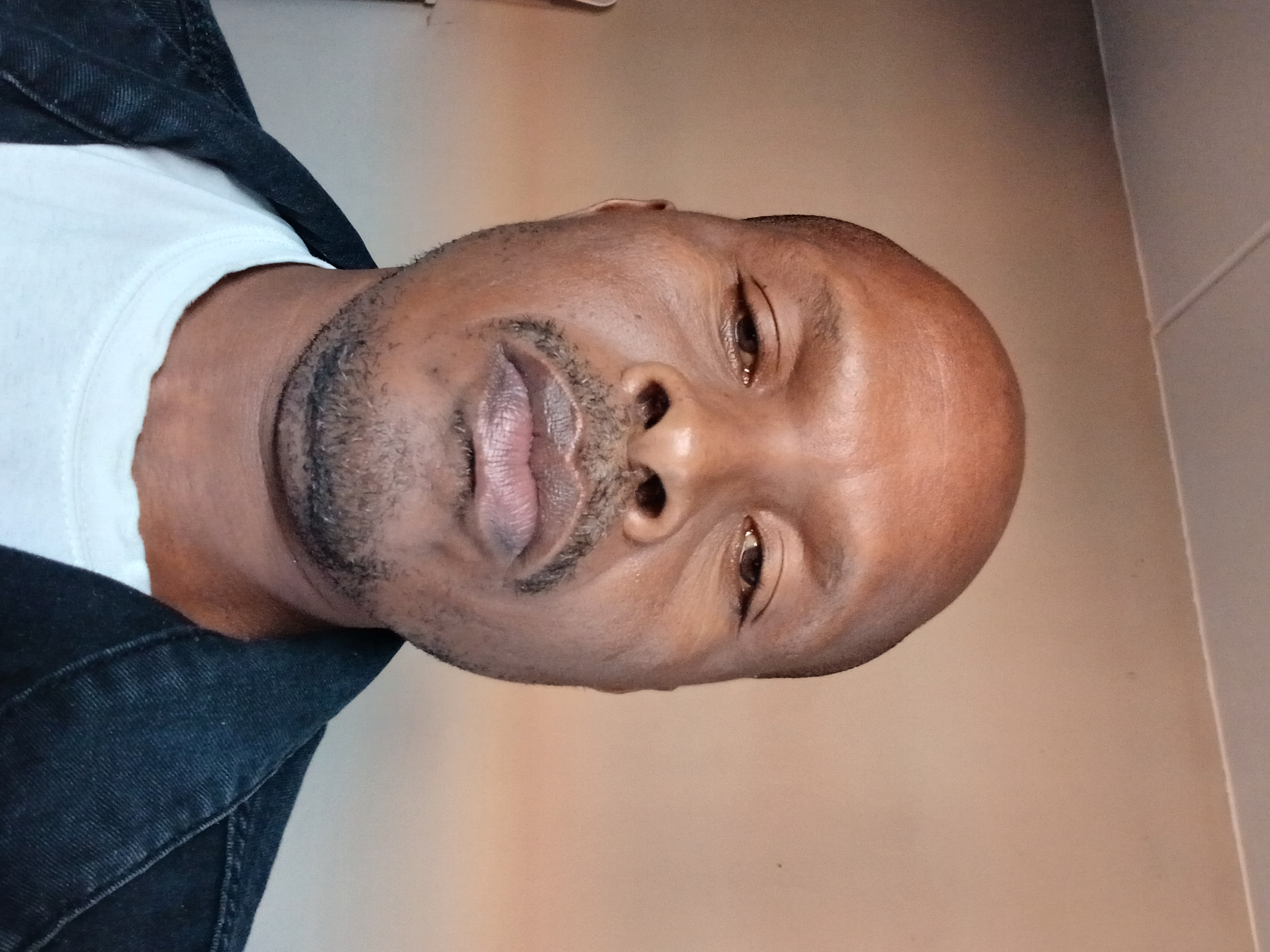 T - eBakkie driver