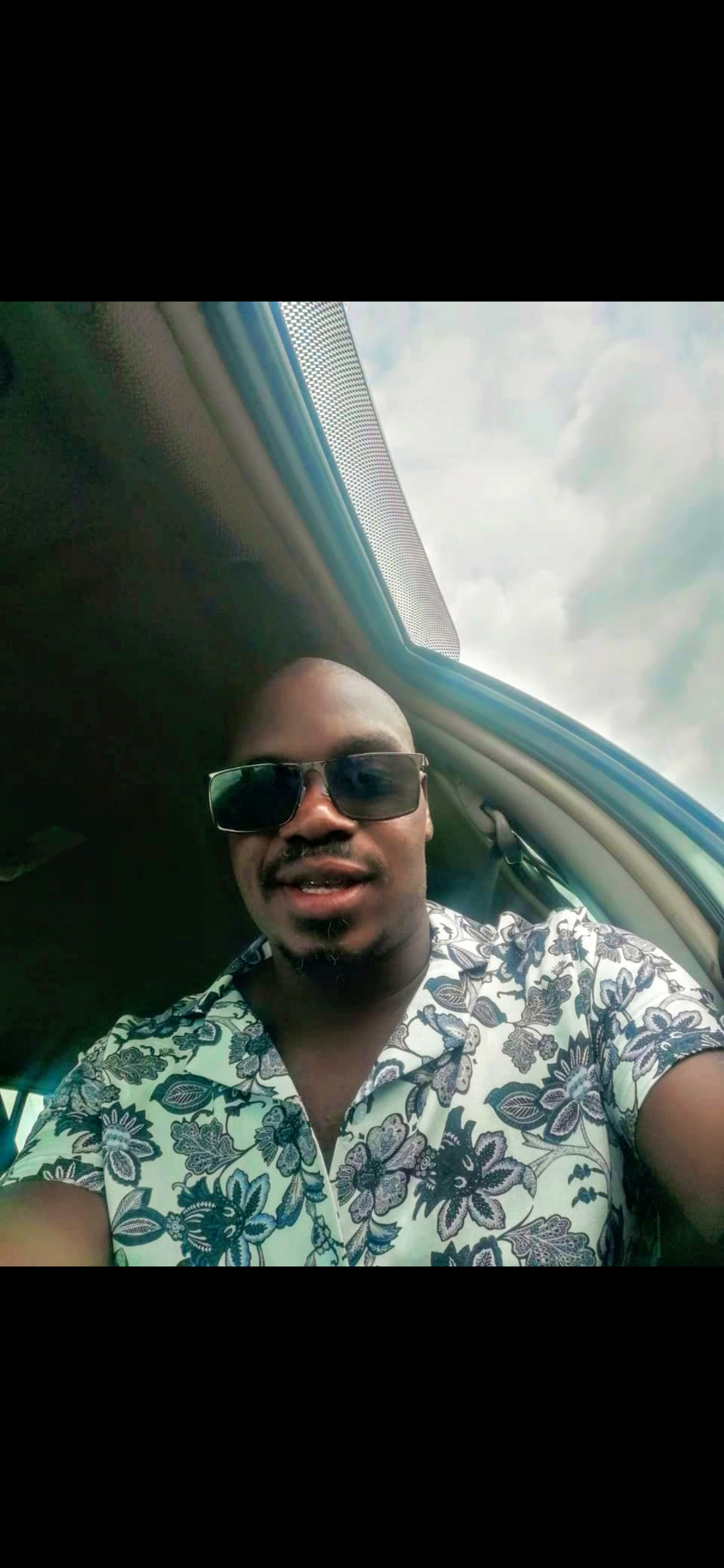 M - eBakkie driver