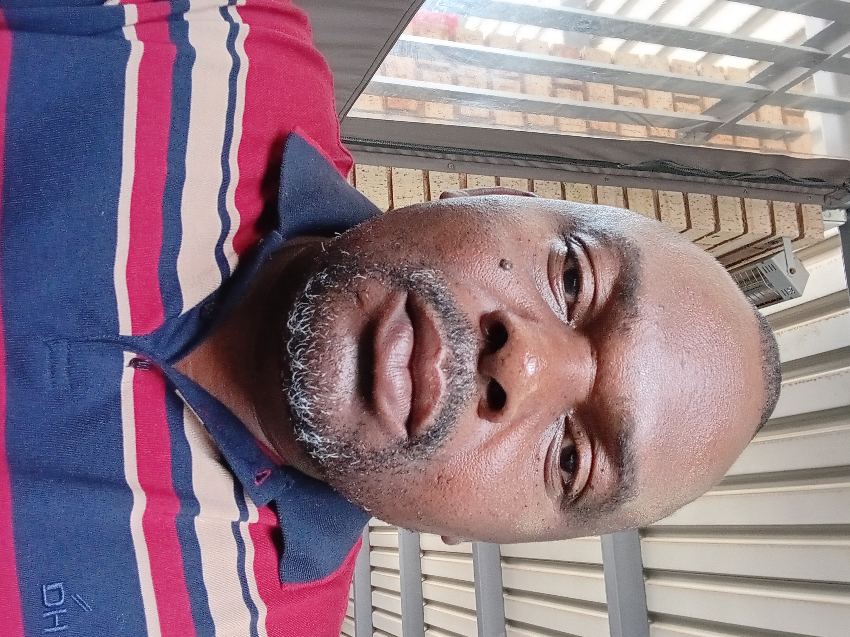 N - eBakkie driver