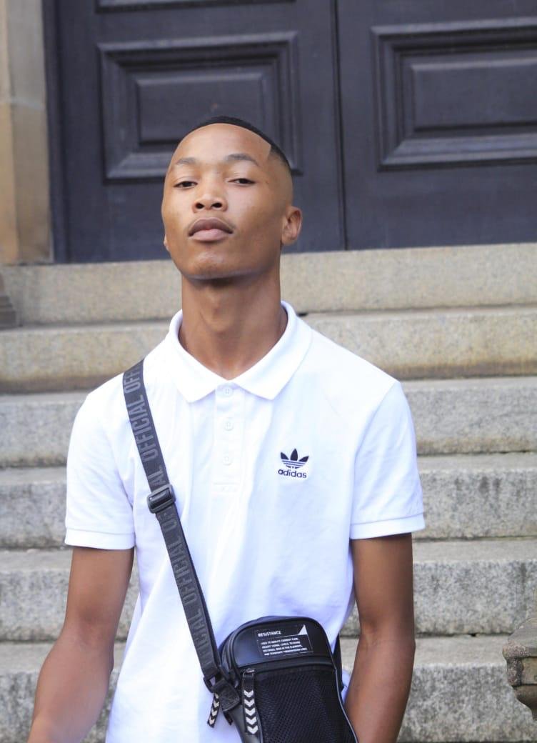 S - eBakkie driver