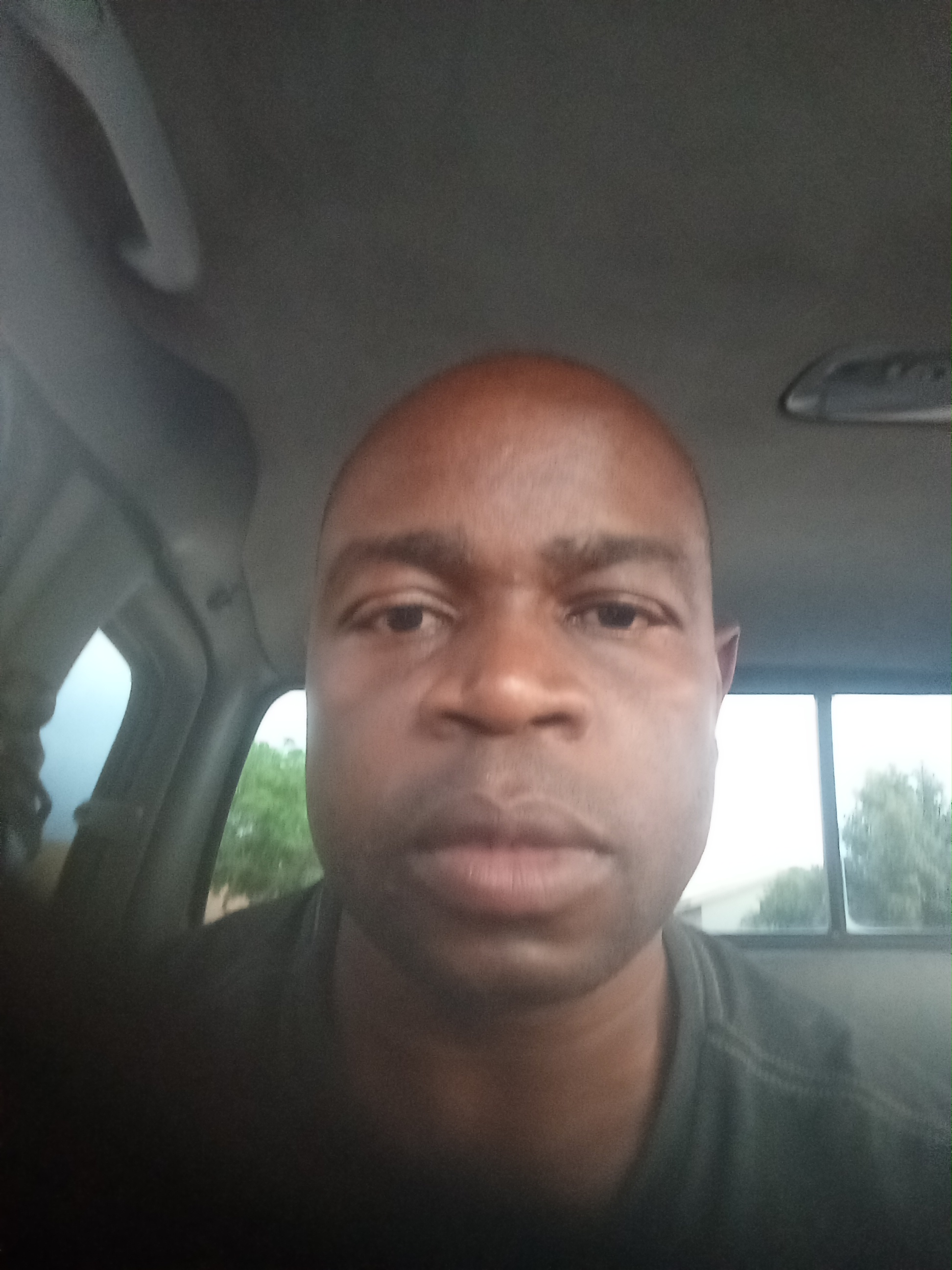 G - eBakkie driver