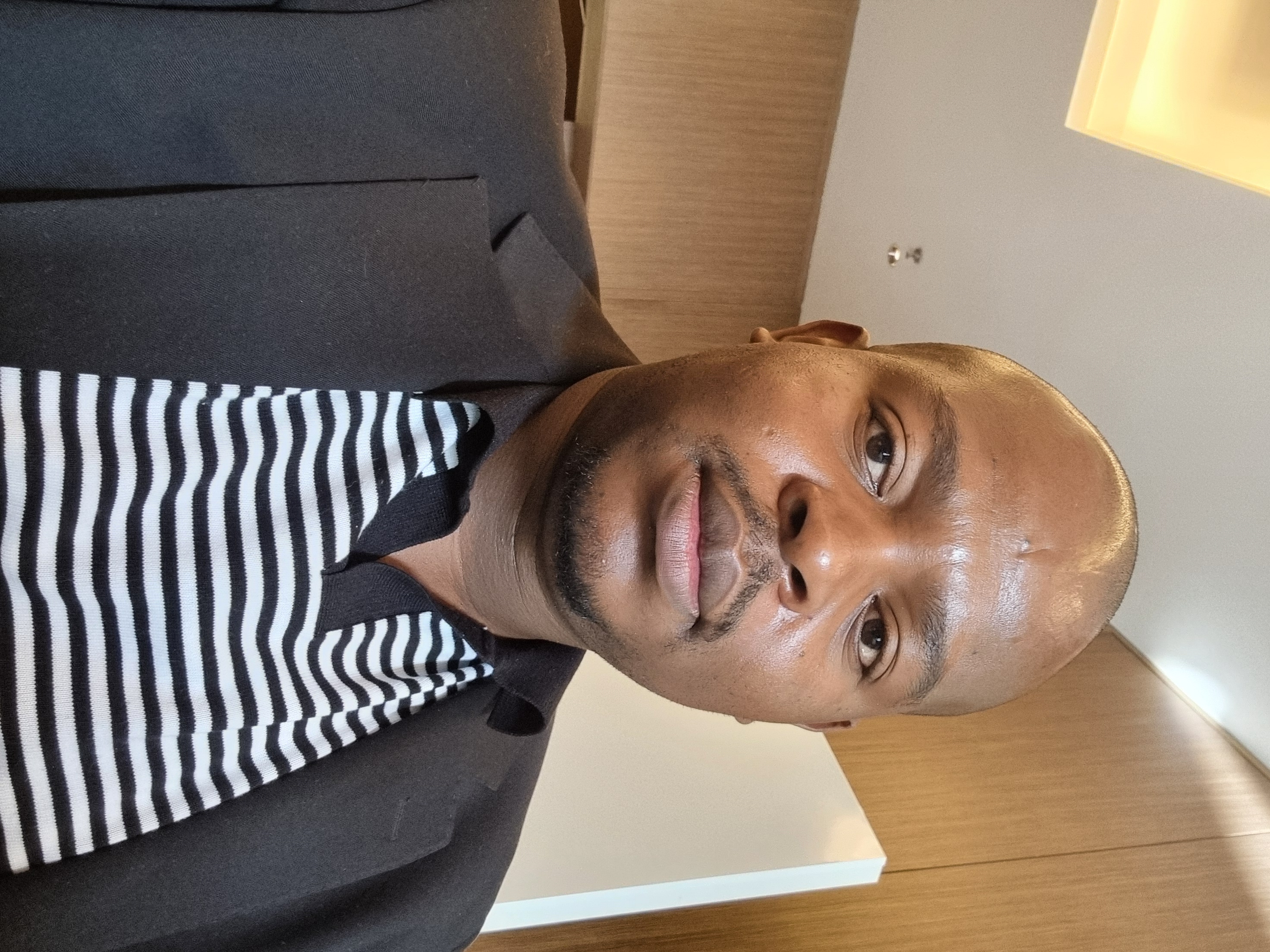 N - eBakkie driver