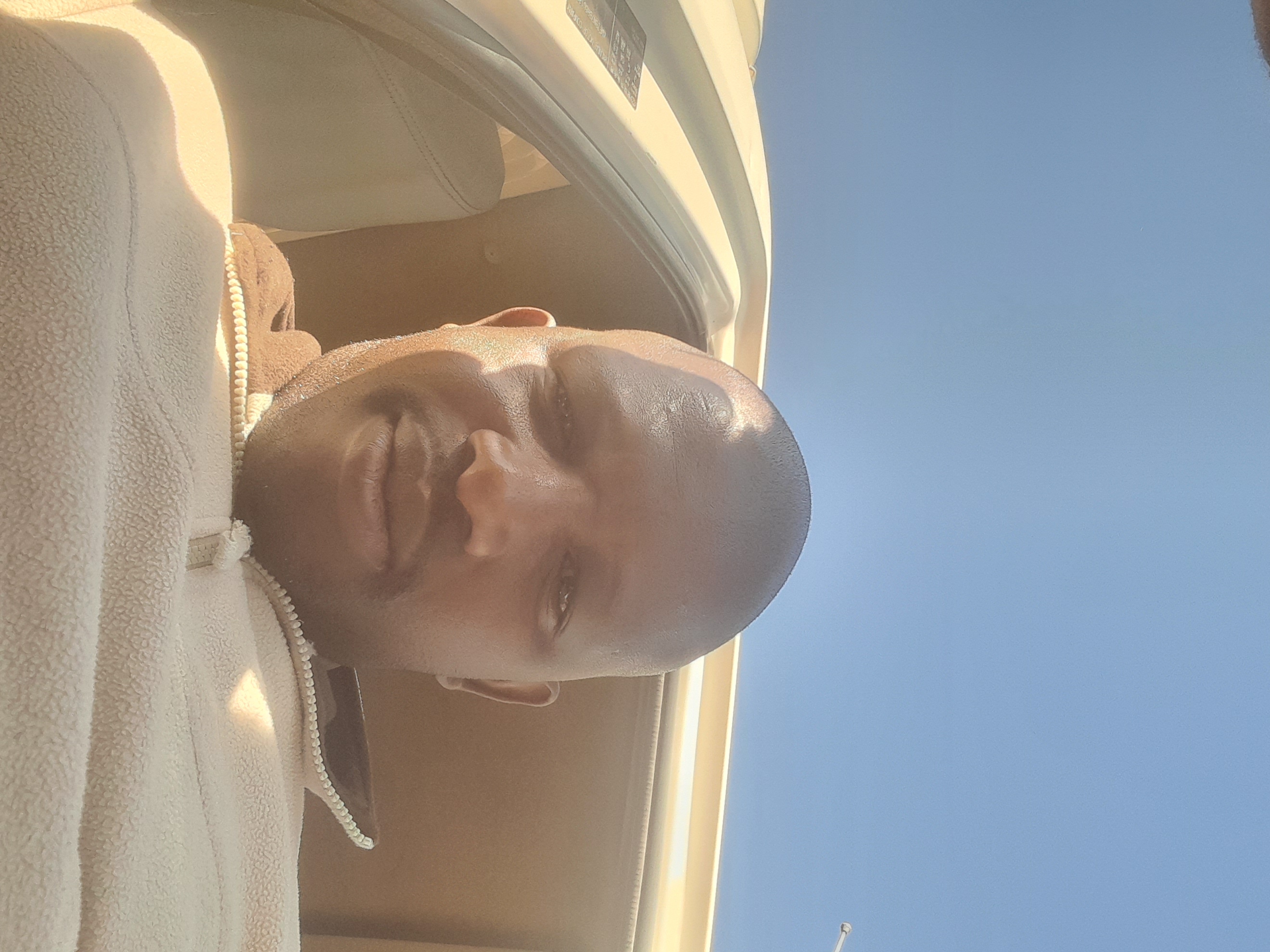 T - eBakkie driver