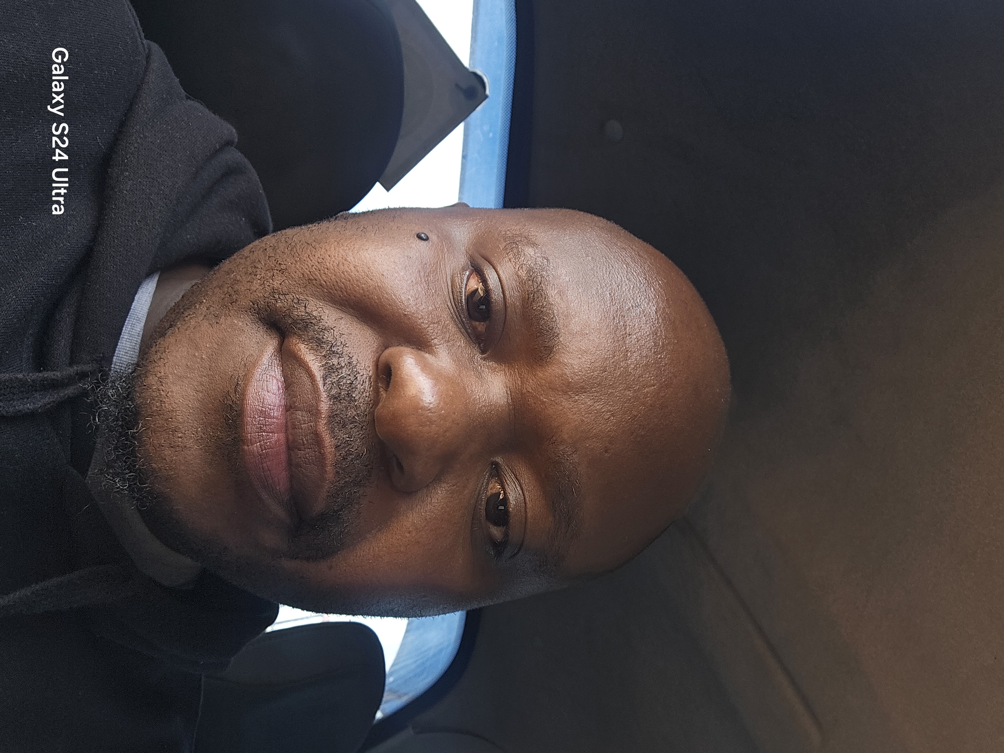 M - eBakkie driver